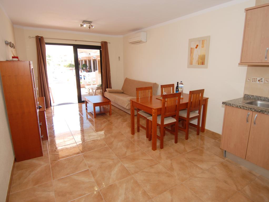 Beachfront Residence Las Americas - Trg Playa de las Americas  Pokój zdjęcie