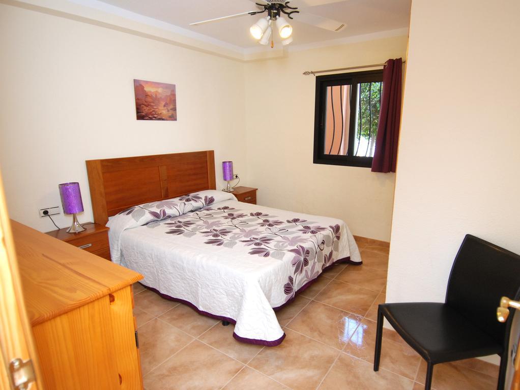 Beachfront Residence Las Americas - Trg Playa de las Americas  Pokój zdjęcie