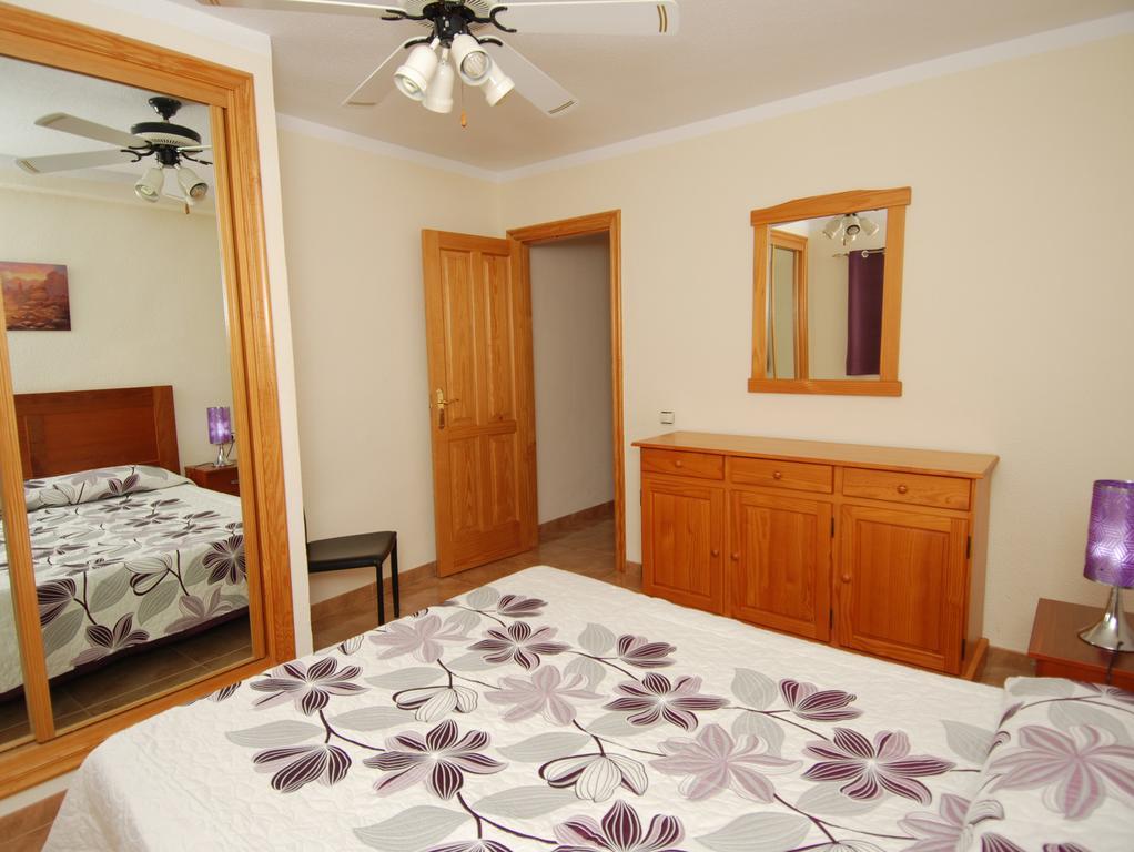 Beachfront Residence Las Americas - Trg Playa de las Americas  Pokój zdjęcie