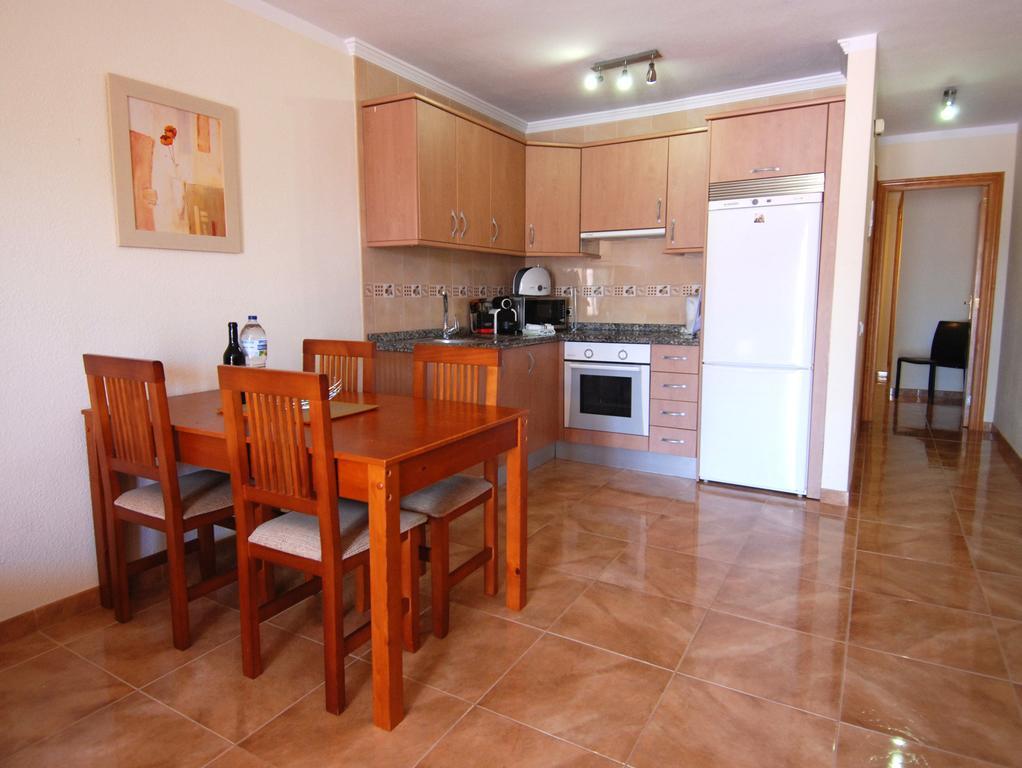 Beachfront Residence Las Americas - Trg Playa de las Americas  Pokój zdjęcie