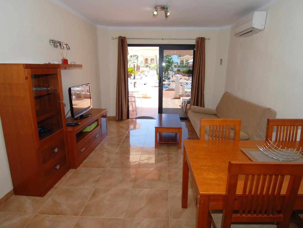 Beachfront Residence Las Americas - Trg Playa de las Americas  Pokój zdjęcie