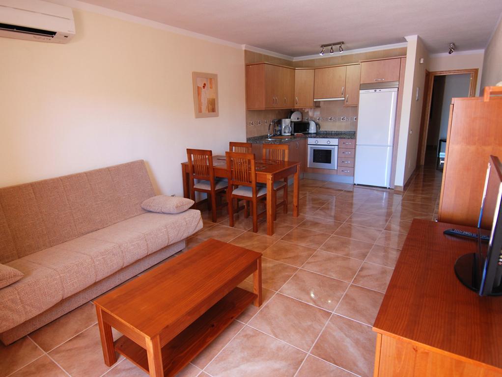 Beachfront Residence Las Americas - Trg Playa de las Americas  Pokój zdjęcie