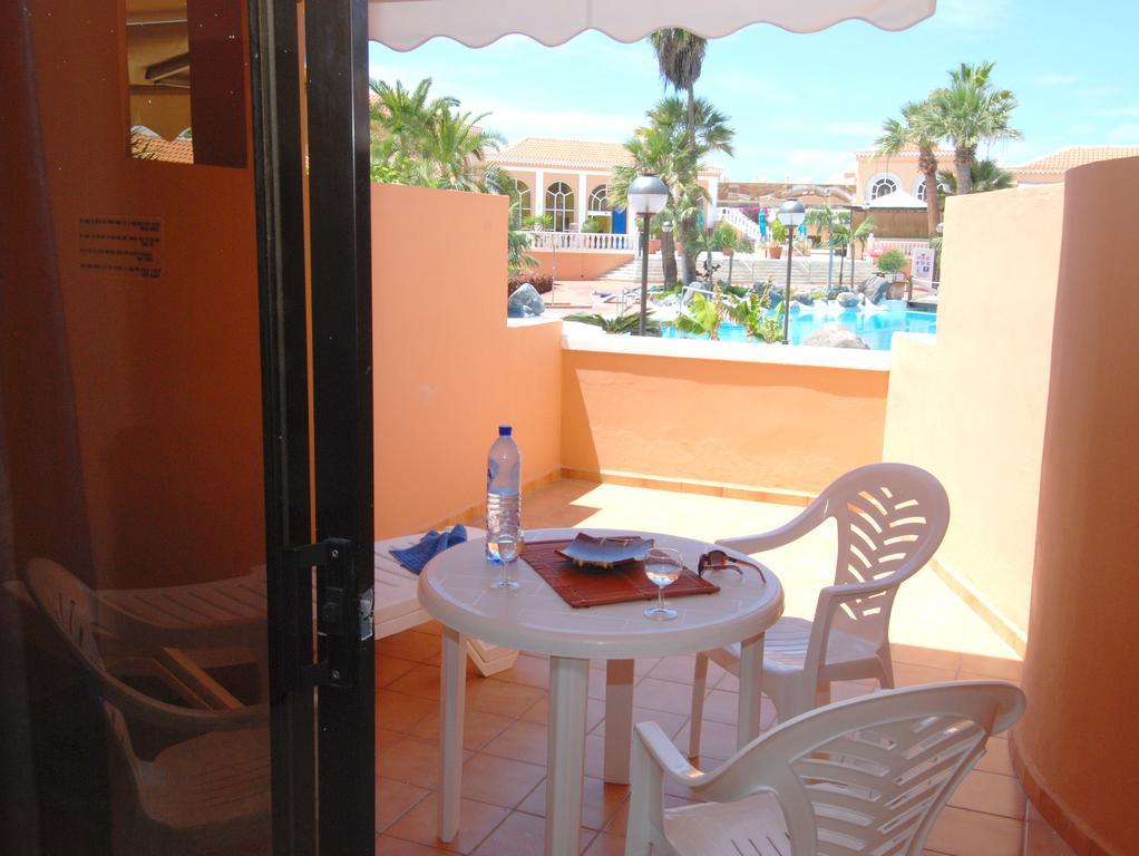 Beachfront Residence Las Americas - Trg Playa de las Americas  Pokój zdjęcie