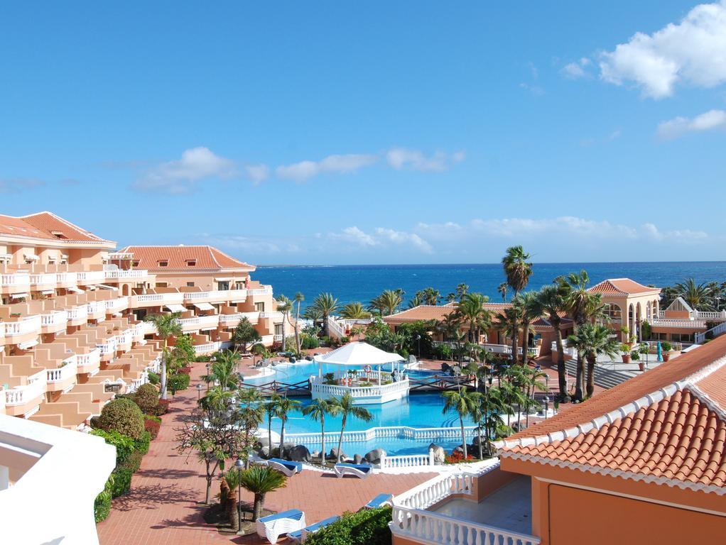 Beachfront Residence Las Americas - Trg Playa de las Americas  Pokój zdjęcie