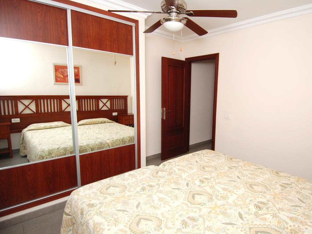 Beachfront Residence Las Americas - Trg Playa de las Americas  Pokój zdjęcie