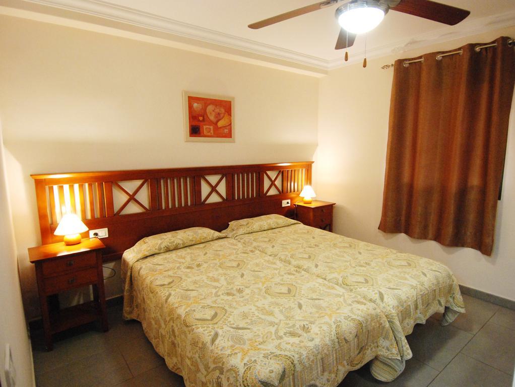 Beachfront Residence Las Americas - Trg Playa de las Americas  Pokój zdjęcie
