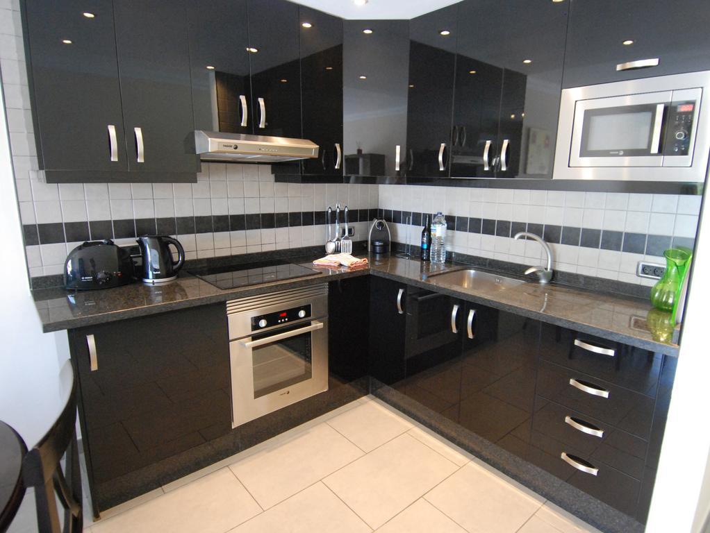Beachfront Residence Las Americas - Trg Playa de las Americas  Pokój zdjęcie