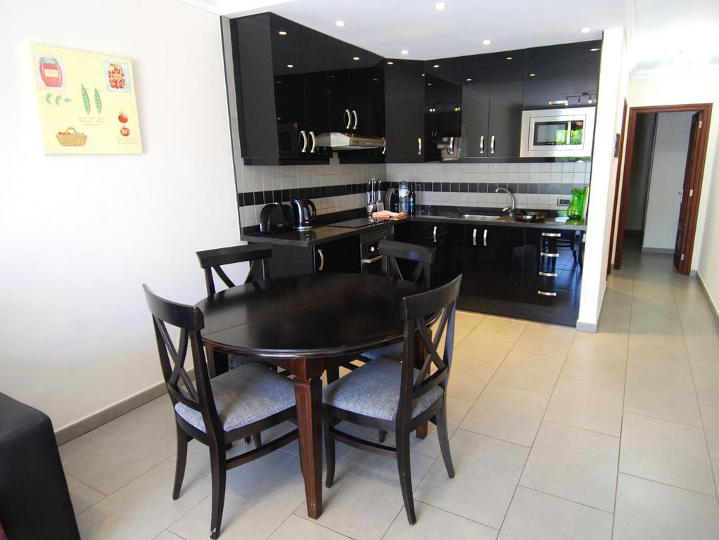 Beachfront Residence Las Americas - Trg Playa de las Americas  Pokój zdjęcie