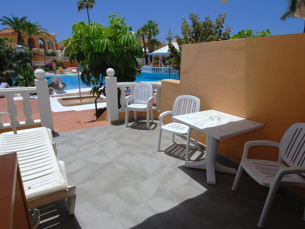 Beachfront Residence Las Americas - Trg Playa de las Americas  Pokój zdjęcie