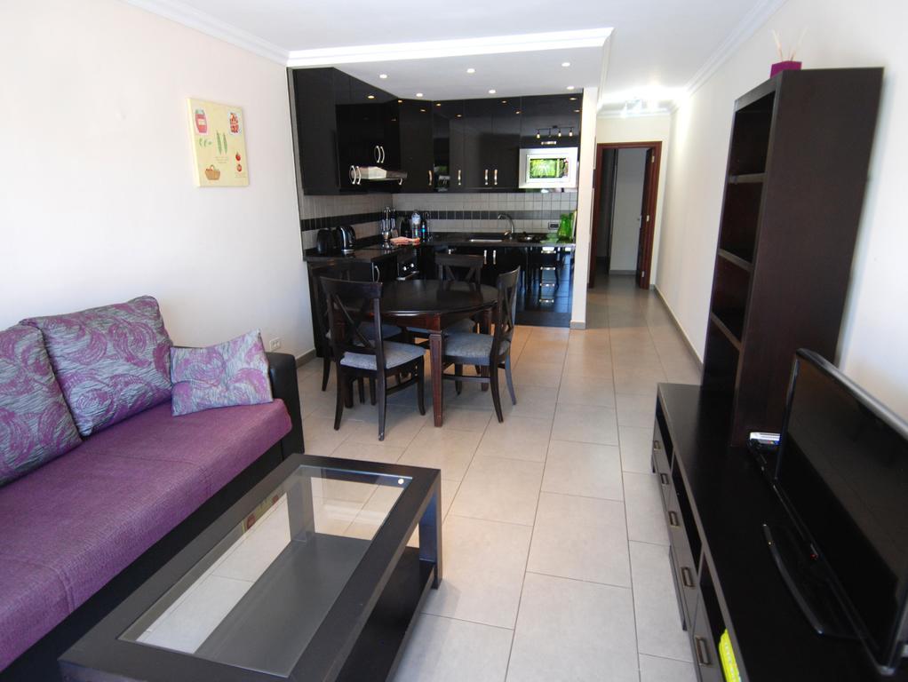 Beachfront Residence Las Americas - Trg Playa de las Americas  Pokój zdjęcie