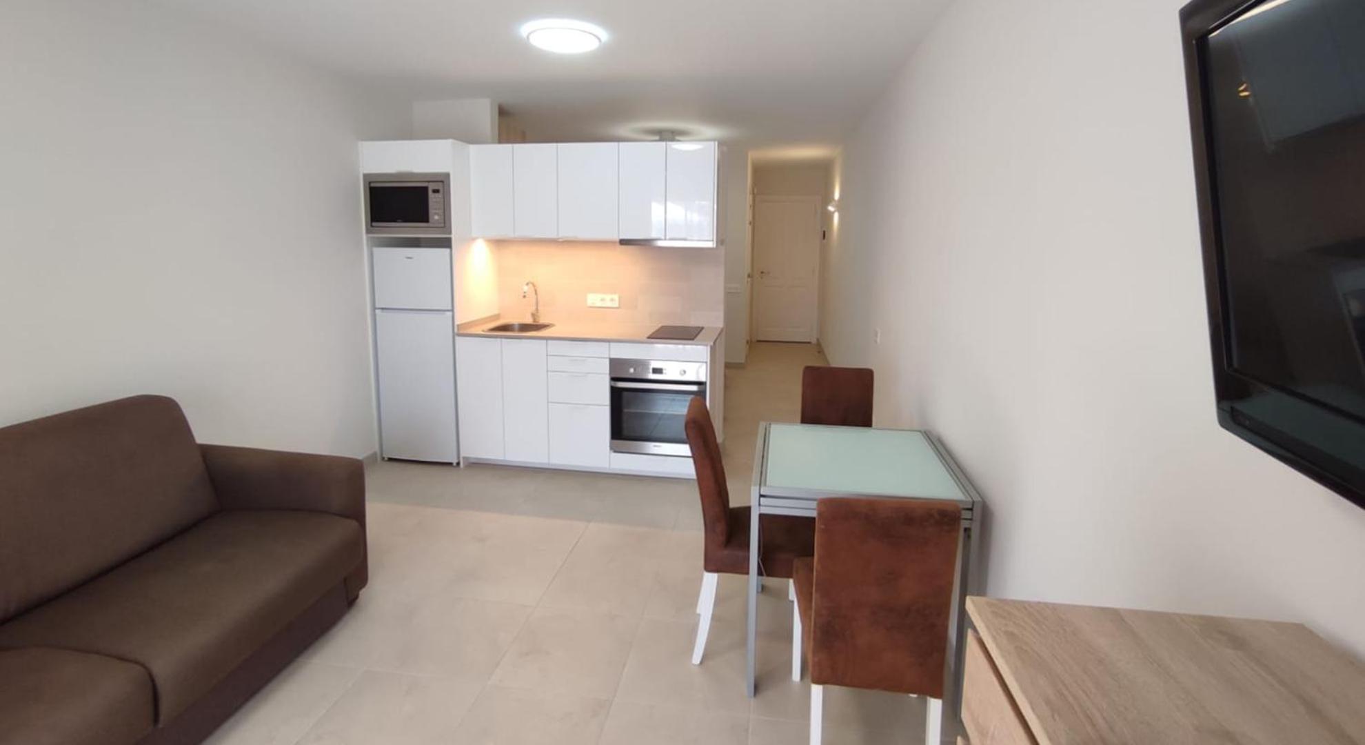 Beachfront Residence Las Americas - Trg Playa de las Americas  Zewnętrze zdjęcie
