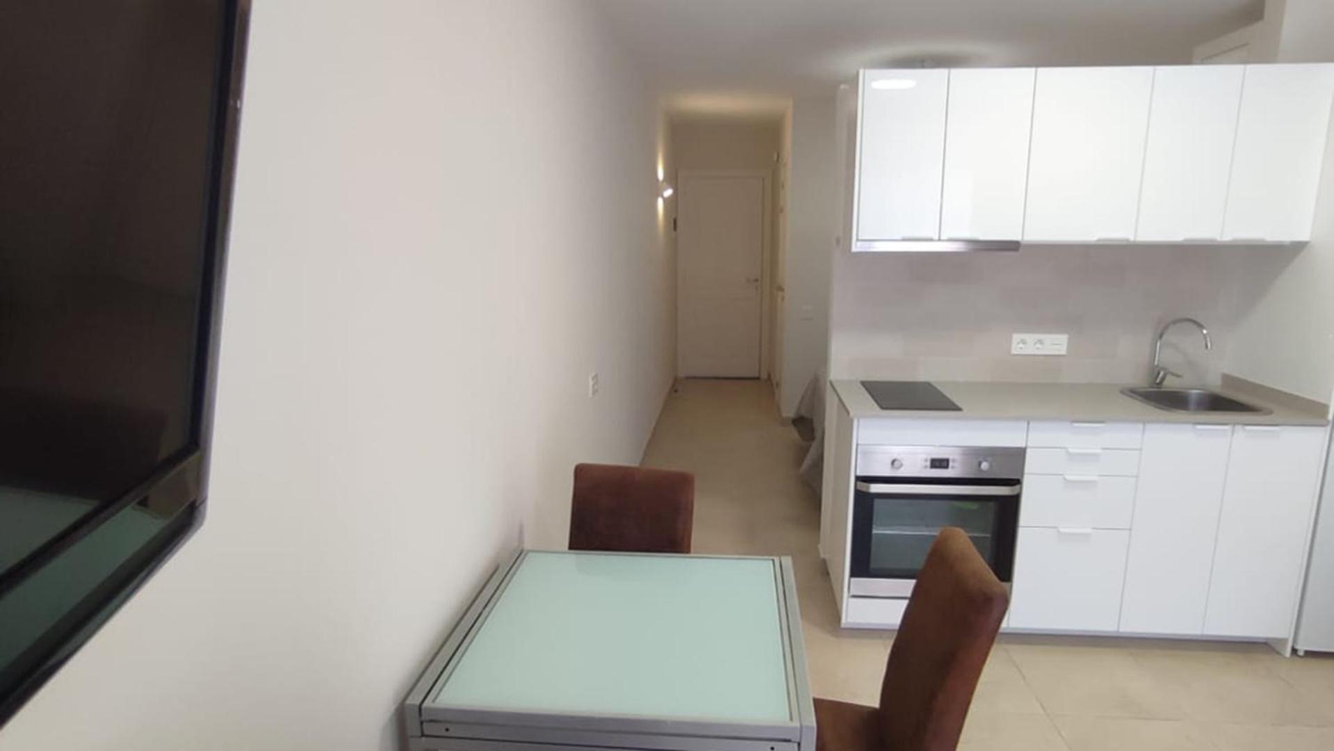 Beachfront Residence Las Americas - Trg Playa de las Americas  Zewnętrze zdjęcie