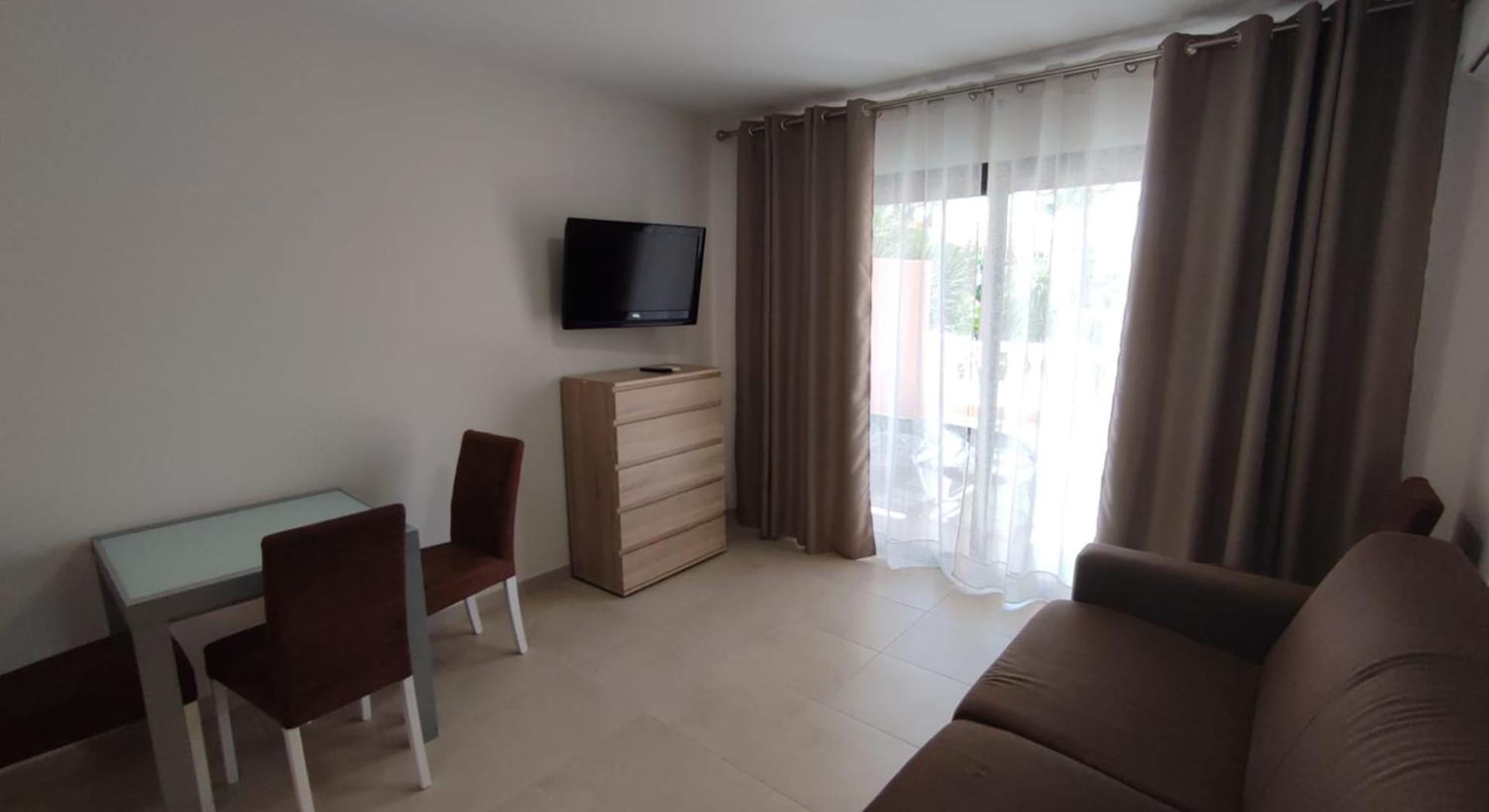 Beachfront Residence Las Americas - Trg Playa de las Americas  Zewnętrze zdjęcie