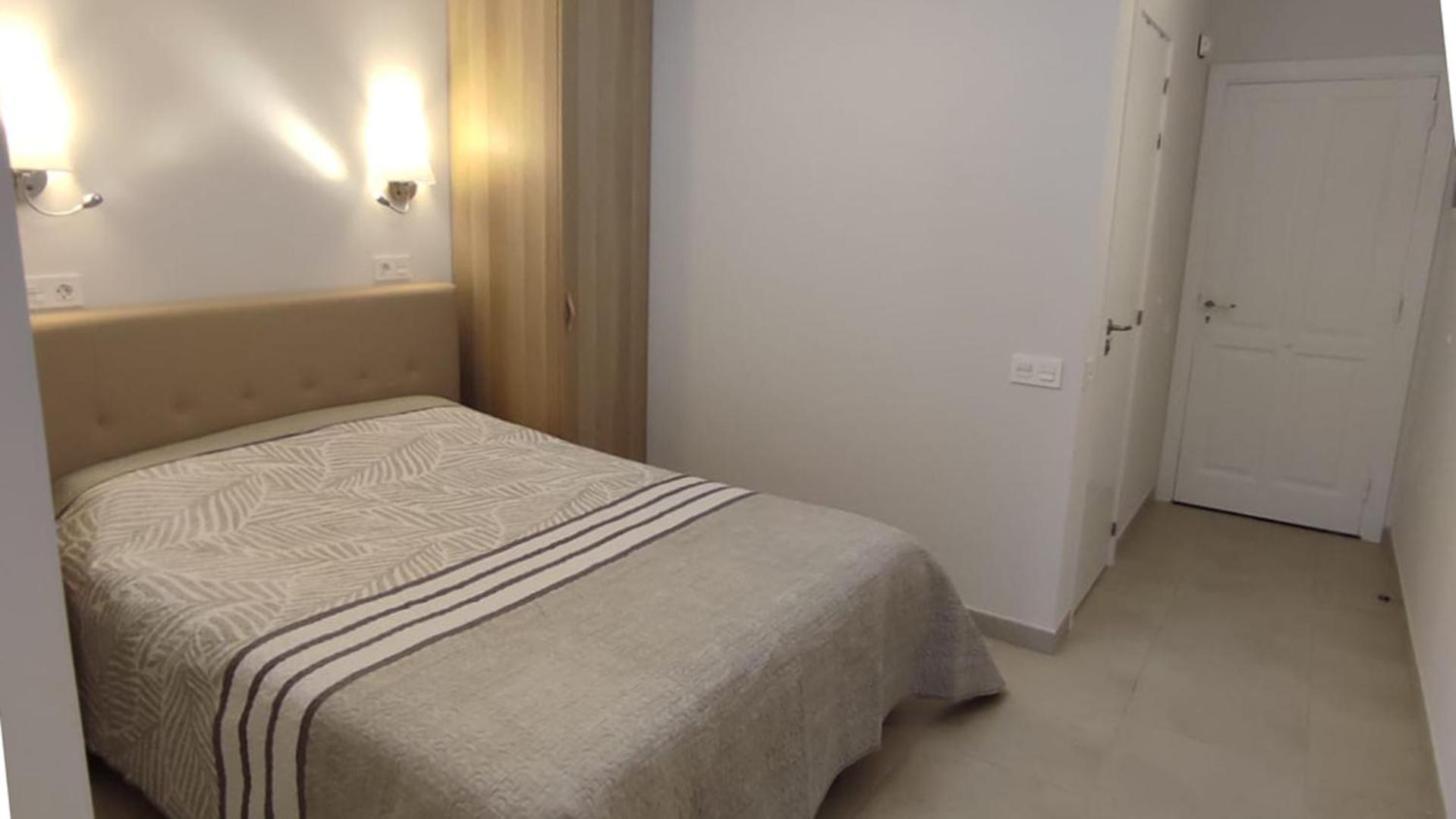 Beachfront Residence Las Americas - Trg Playa de las Americas  Zewnętrze zdjęcie