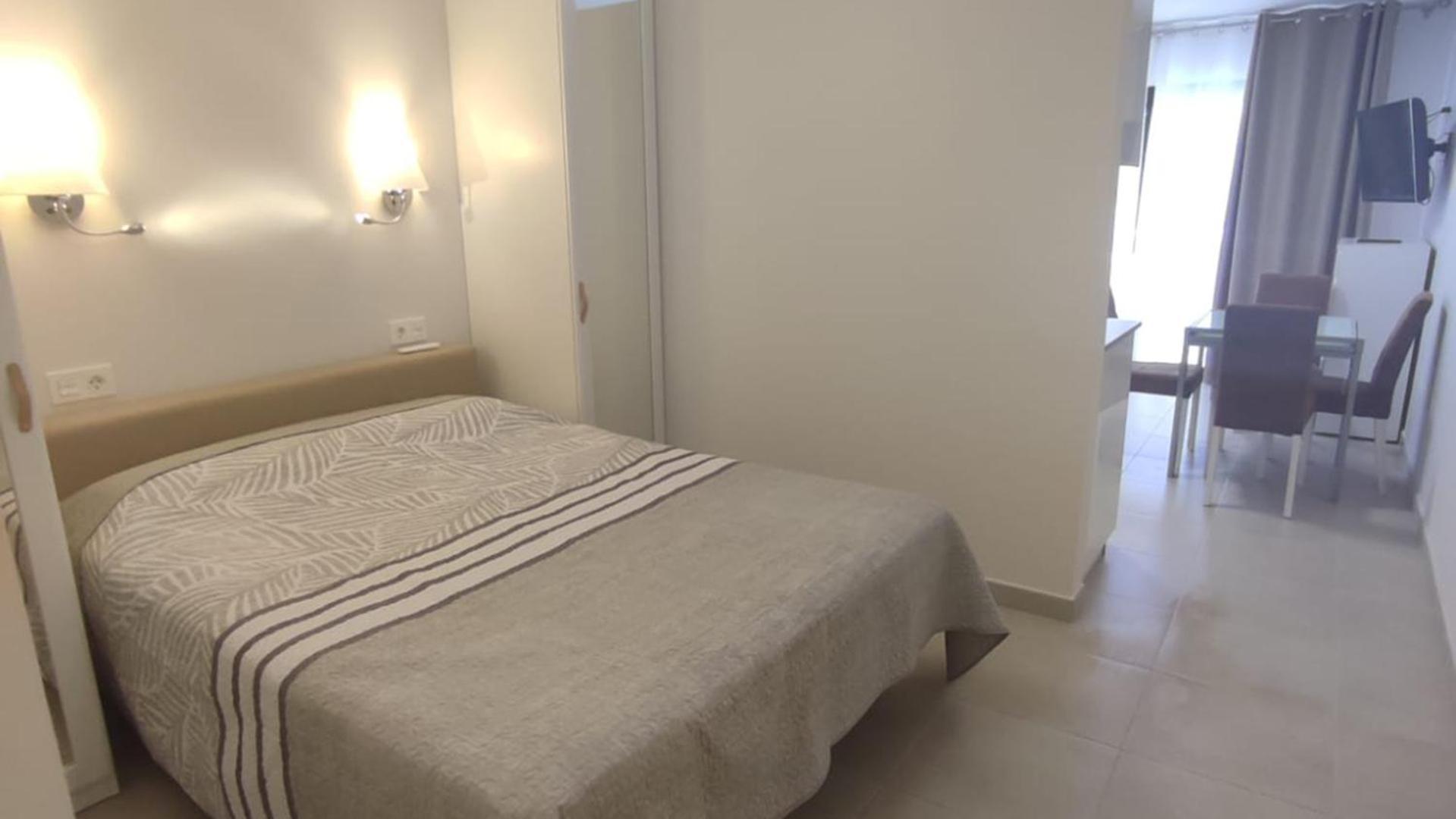 Beachfront Residence Las Americas - Trg Playa de las Americas  Zewnętrze zdjęcie
