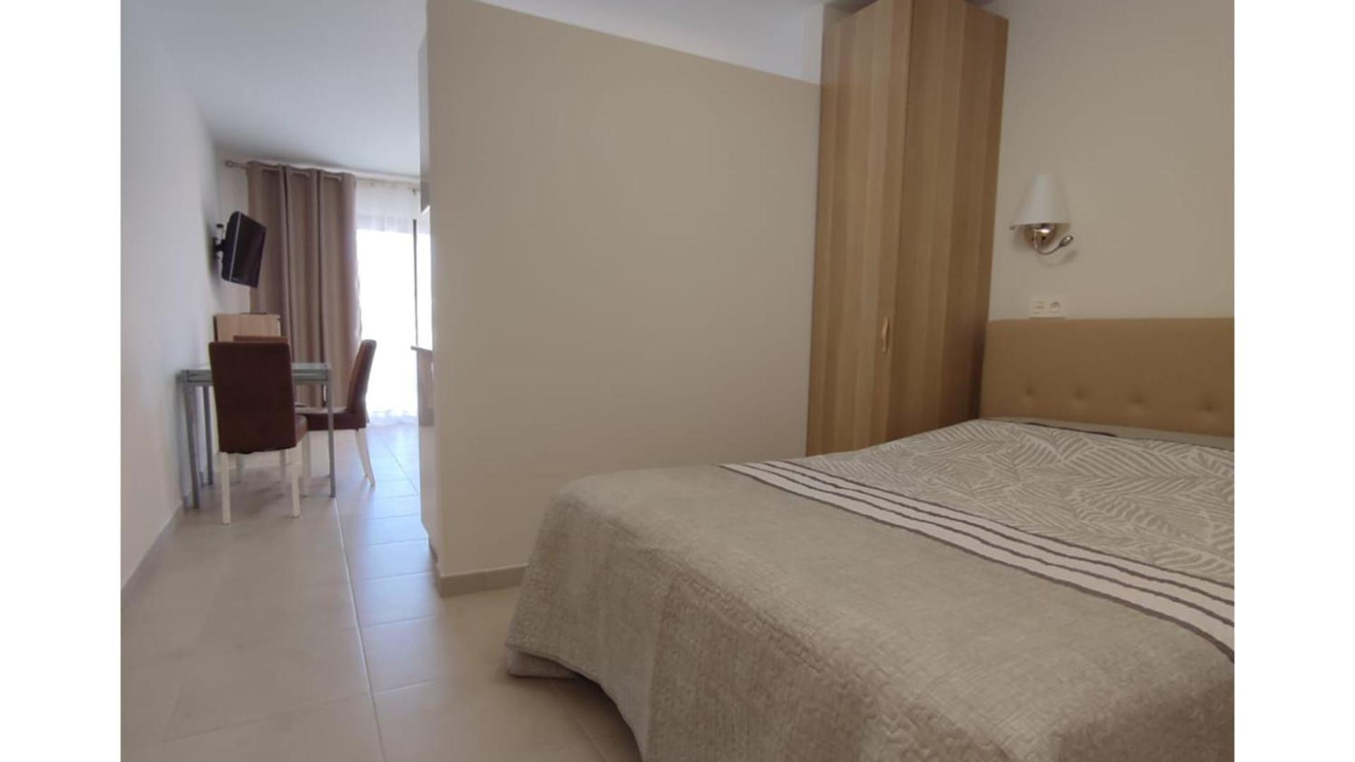 Beachfront Residence Las Americas - Trg Playa de las Americas  Zewnętrze zdjęcie