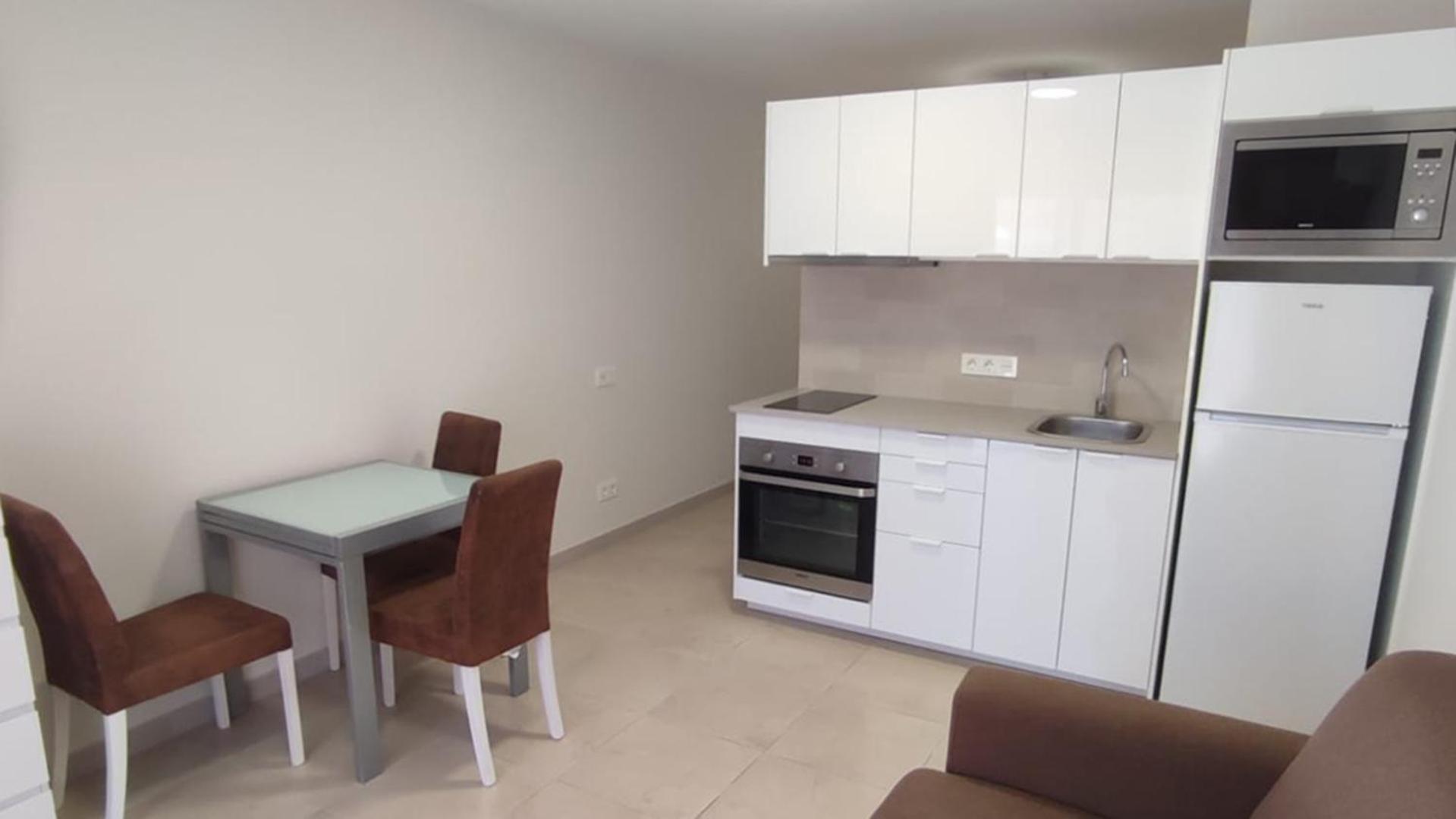 Beachfront Residence Las Americas - Trg Playa de las Americas  Zewnętrze zdjęcie