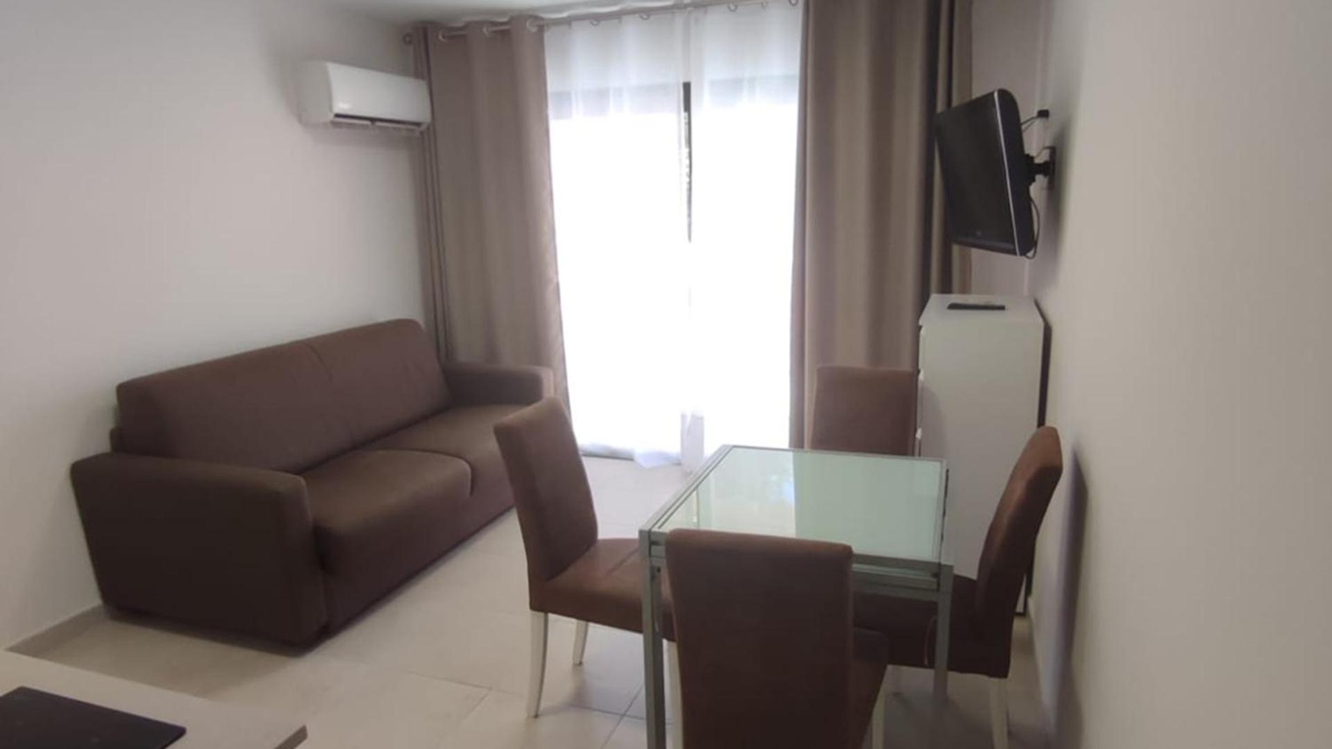 Beachfront Residence Las Americas - Trg Playa de las Americas  Zewnętrze zdjęcie
