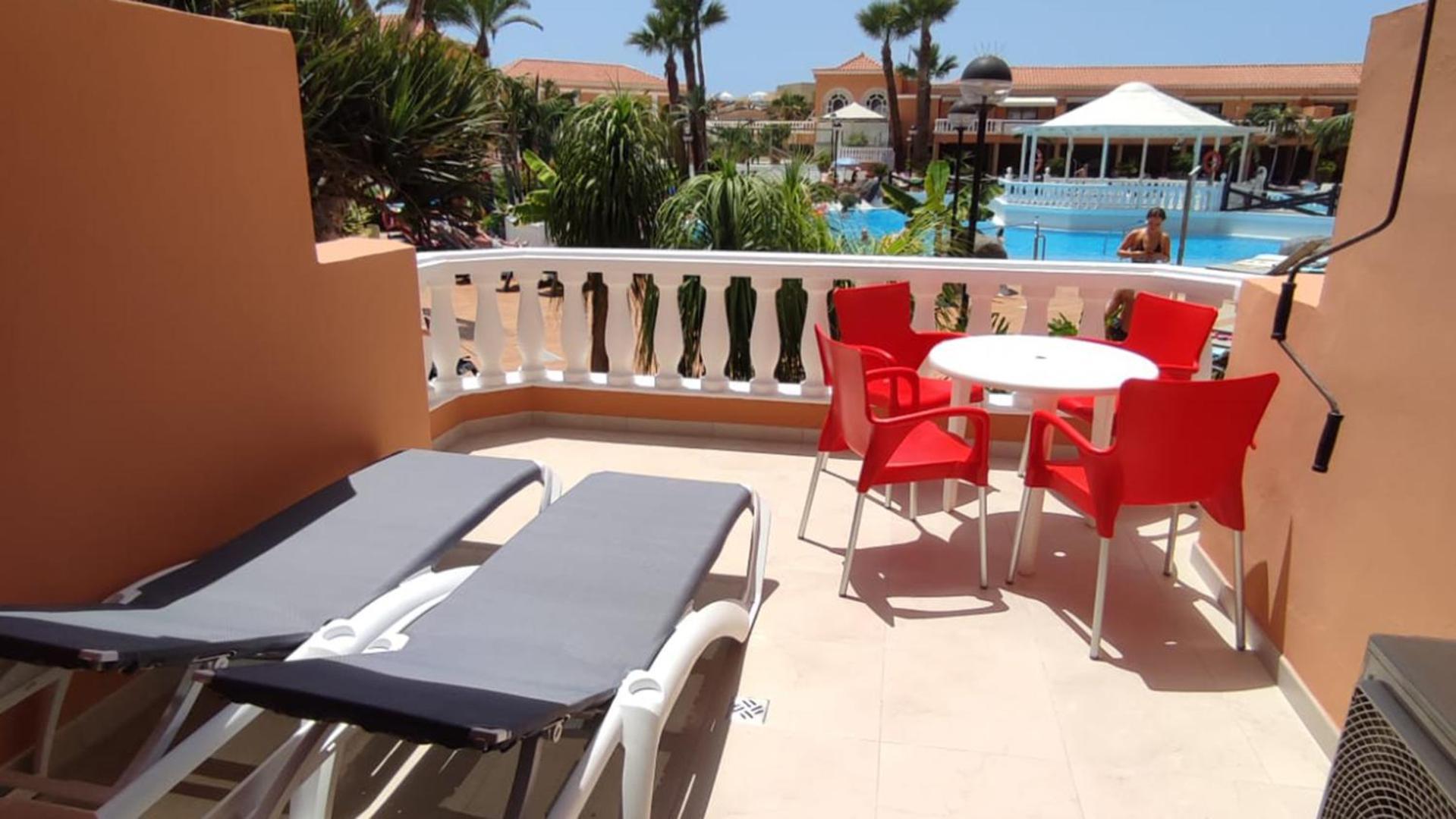 Beachfront Residence Las Americas - Trg Playa de las Americas  Zewnętrze zdjęcie