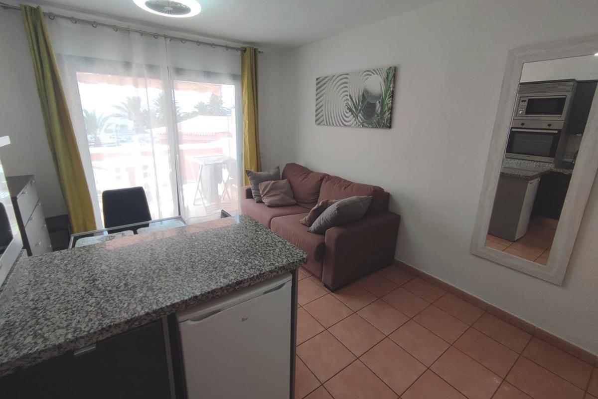 Beachfront Residence Las Americas - Trg Playa de las Americas  Zewnętrze zdjęcie