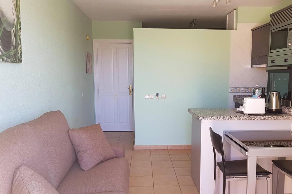 Beachfront Residence Las Americas - Trg Playa de las Americas  Zewnętrze zdjęcie
