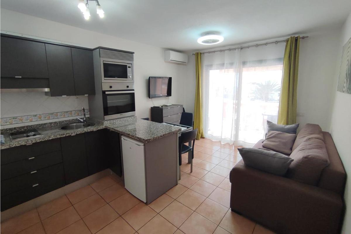 Beachfront Residence Las Americas - Trg Playa de las Americas  Zewnętrze zdjęcie