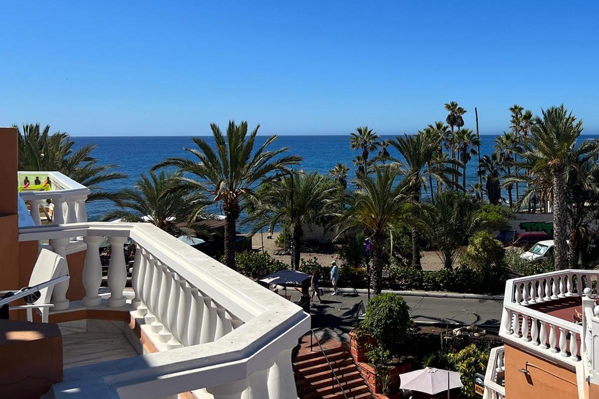 Beachfront Residence Las Americas - Trg Playa de las Americas  Zewnętrze zdjęcie