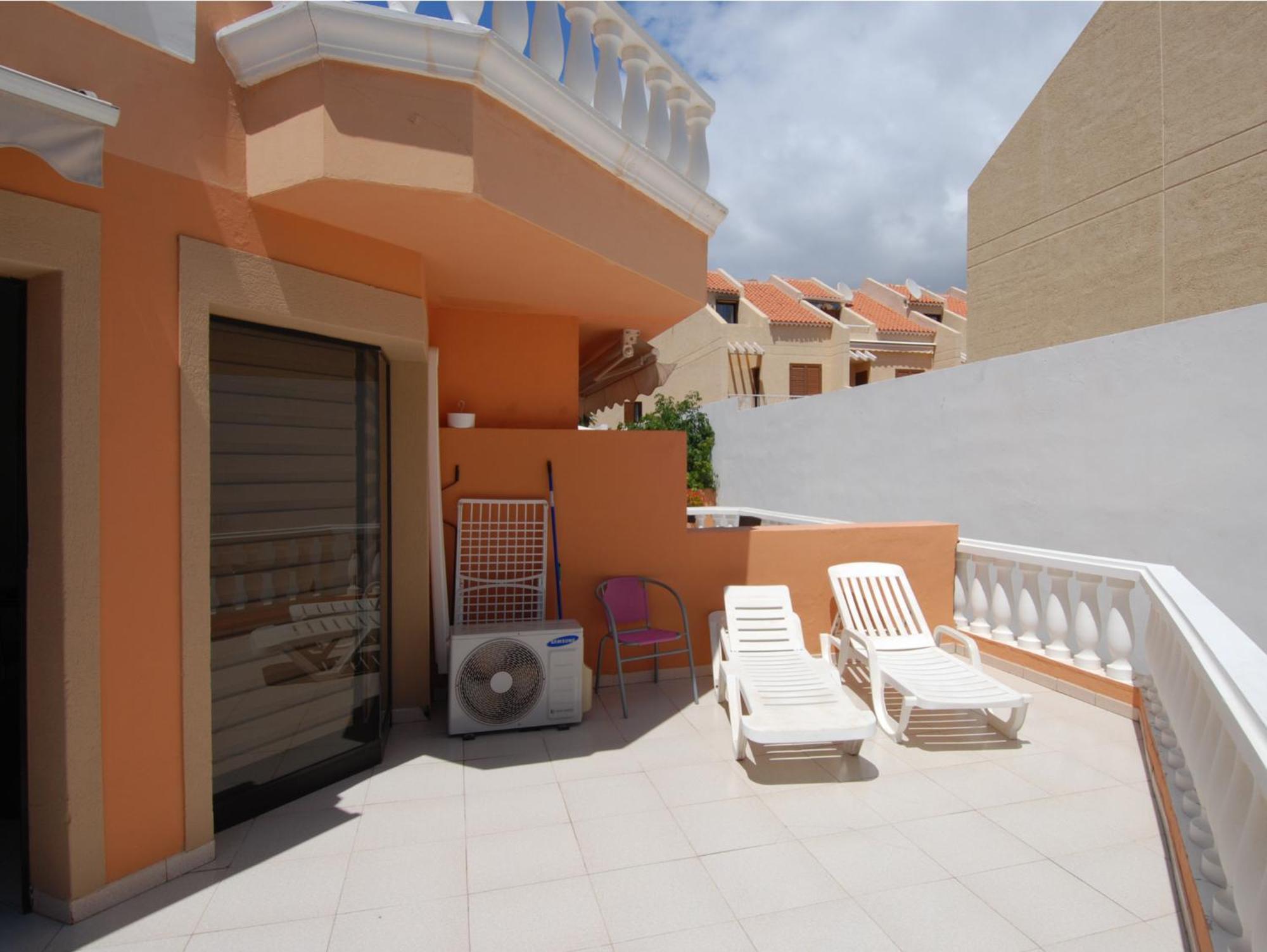 Beachfront Residence Las Americas - Trg Playa de las Americas  Zewnętrze zdjęcie