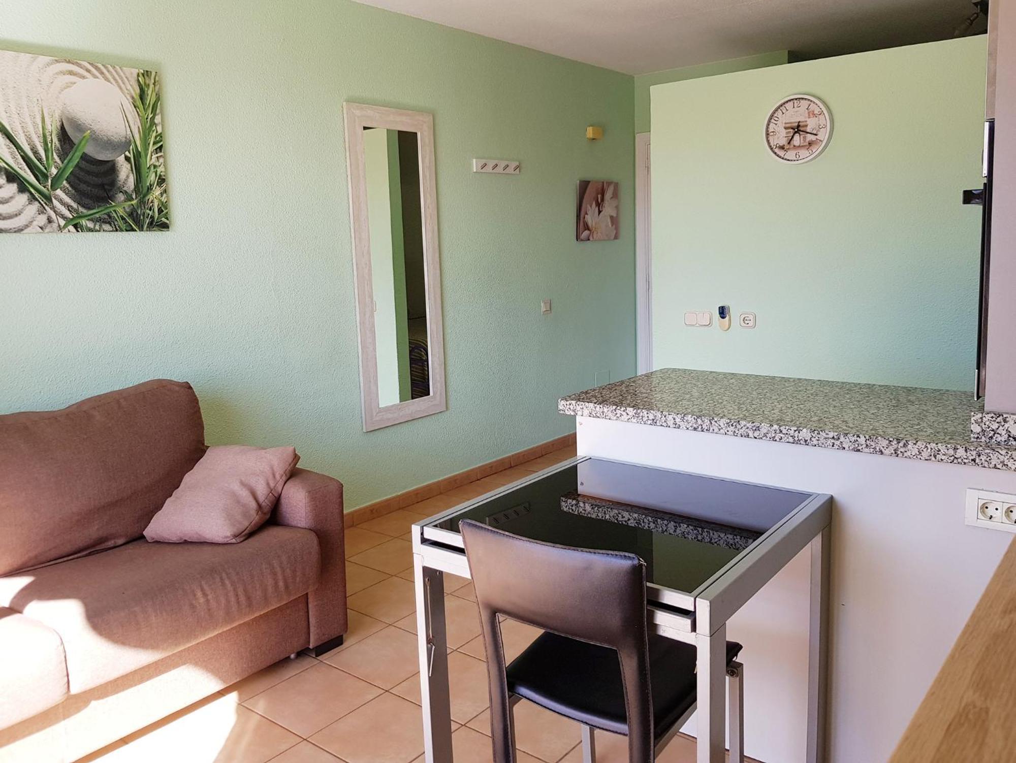 Beachfront Residence Las Americas - Trg Playa de las Americas  Zewnętrze zdjęcie