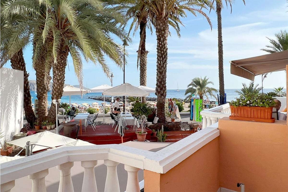 Beachfront Residence Las Americas - Trg Playa de las Americas  Zewnętrze zdjęcie