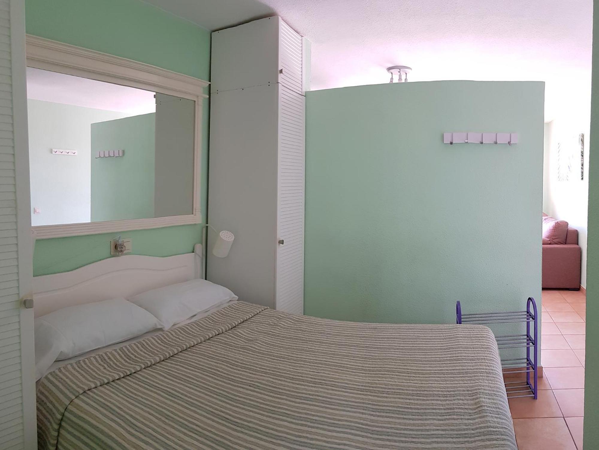 Beachfront Residence Las Americas - Trg Playa de las Americas  Zewnętrze zdjęcie