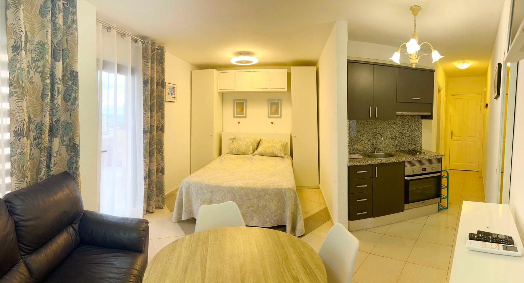 Beachfront Residence Las Americas - Trg Playa de las Americas  Zewnętrze zdjęcie