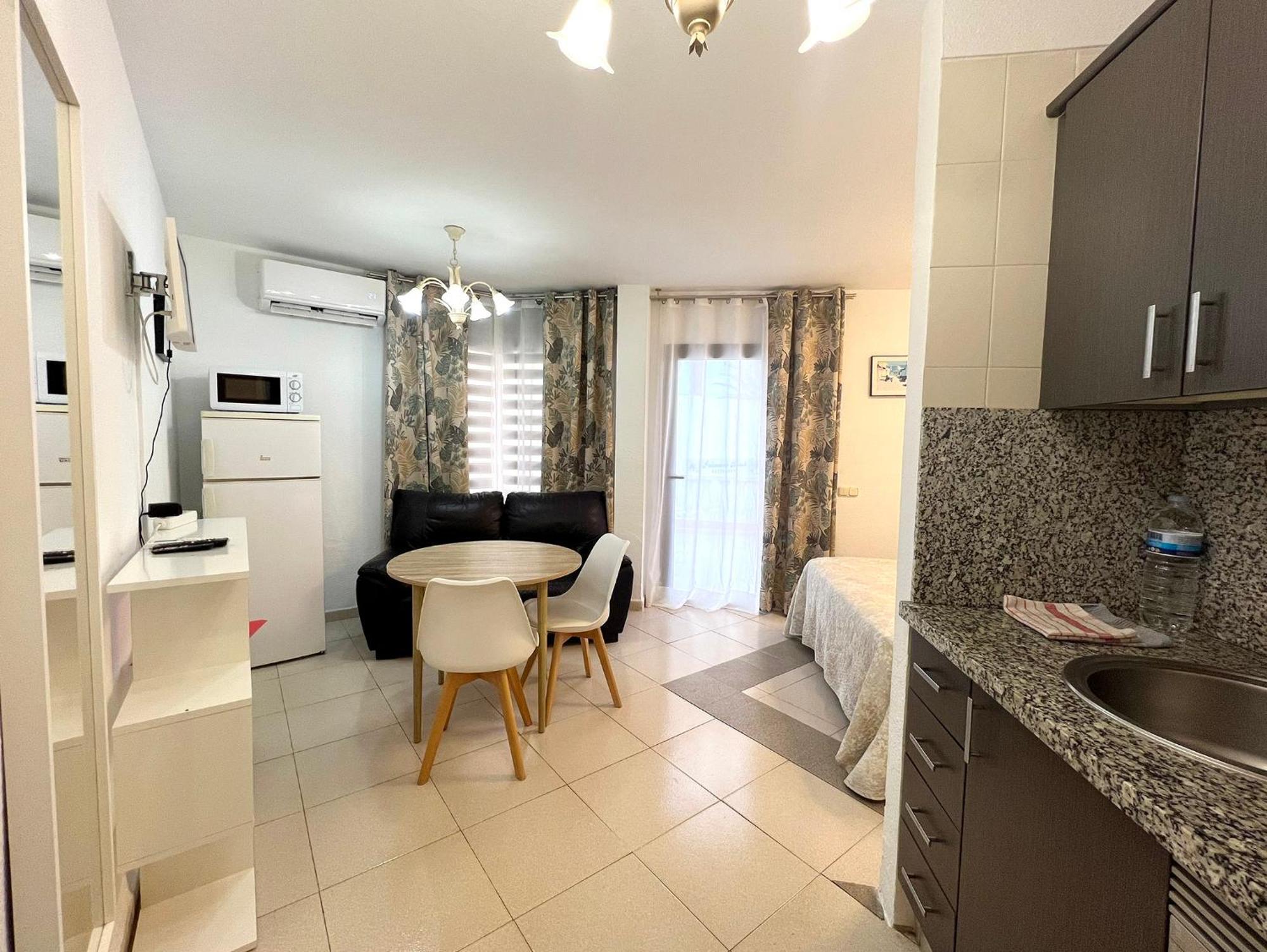 Beachfront Residence Las Americas - Trg Playa de las Americas  Zewnętrze zdjęcie