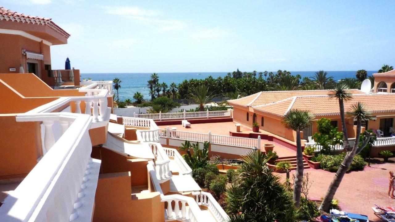 Beachfront Residence Las Americas - Trg Playa de las Americas  Zewnętrze zdjęcie