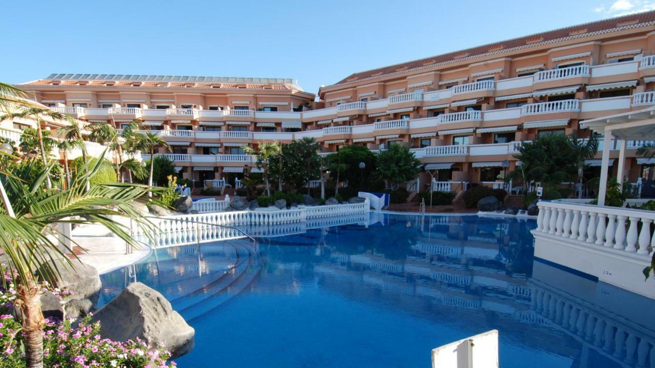 Beachfront Residence Las Americas - Trg Playa de las Americas  Zewnętrze zdjęcie