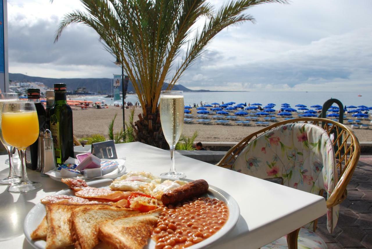 Beachfront Residence Las Americas - Trg Playa de las Americas  Zewnętrze zdjęcie