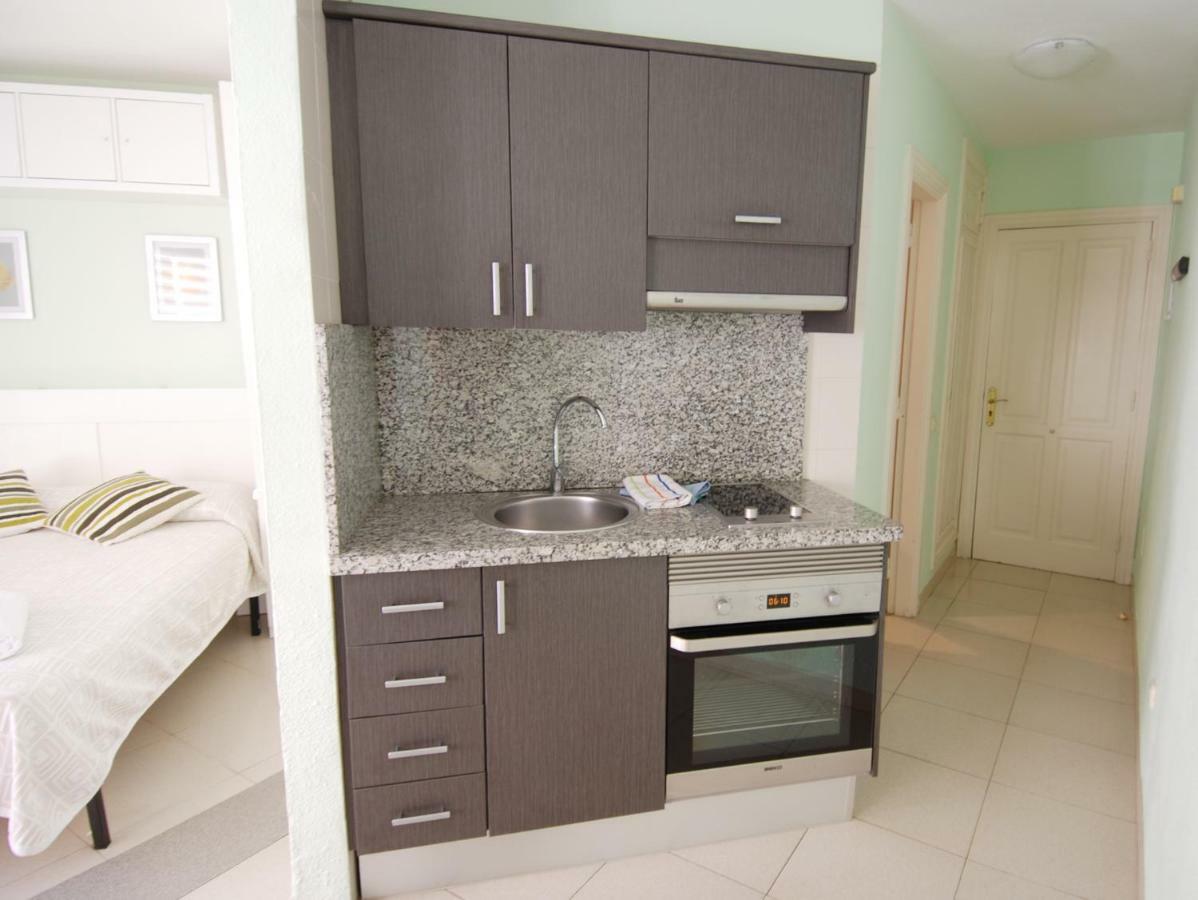 Beachfront Residence Las Americas - Trg Playa de las Americas  Zewnętrze zdjęcie