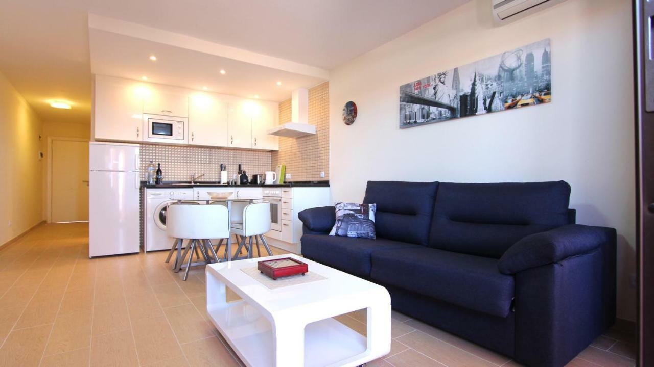 Beachfront Residence Las Americas - Trg Playa de las Americas  Zewnętrze zdjęcie