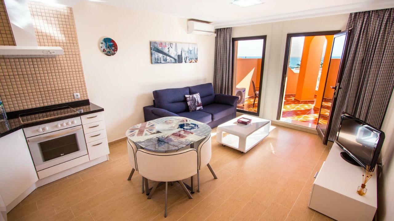 Beachfront Residence Las Americas - Trg Playa de las Americas  Zewnętrze zdjęcie