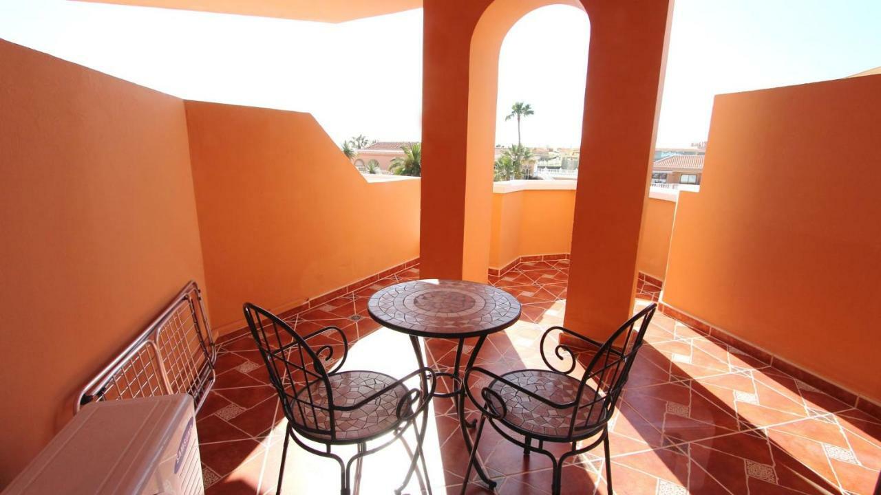 Beachfront Residence Las Americas - Trg Playa de las Americas  Zewnętrze zdjęcie