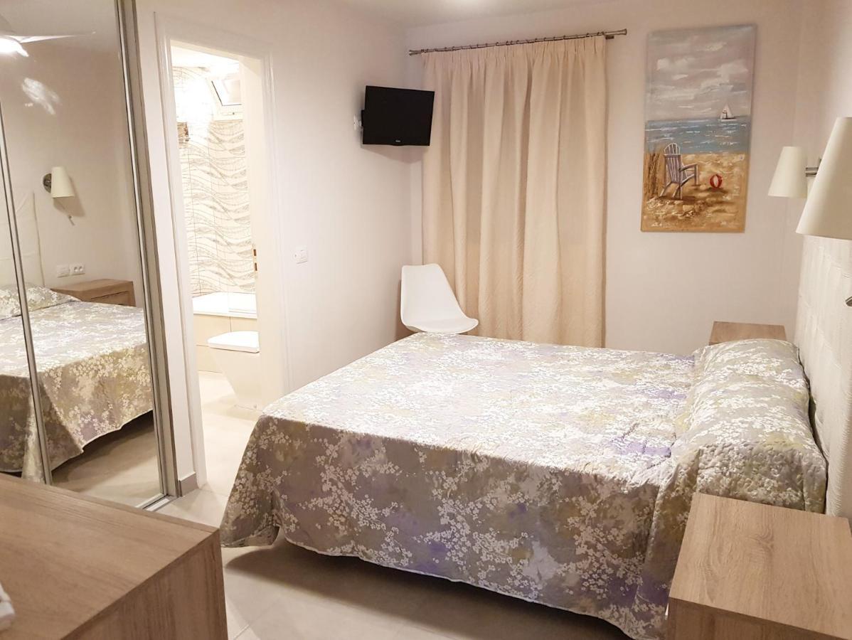 Beachfront Residence Las Americas - Trg Playa de las Americas  Zewnętrze zdjęcie