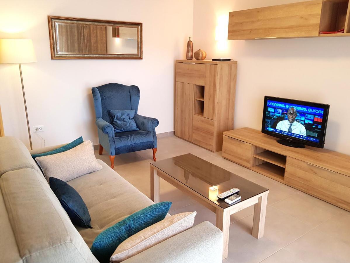 Beachfront Residence Las Americas - Trg Playa de las Americas  Zewnętrze zdjęcie