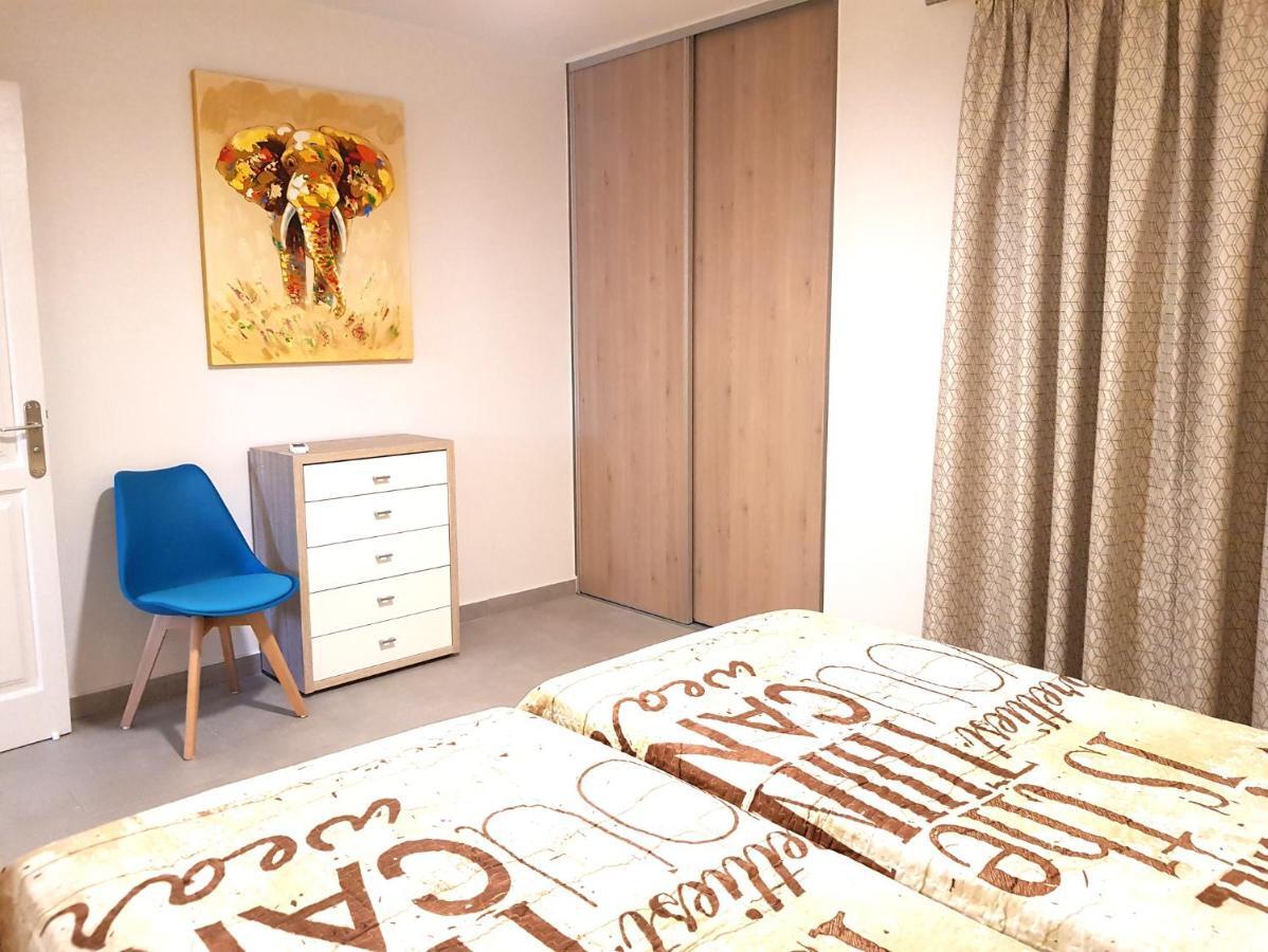 Beachfront Residence Las Americas - Trg Playa de las Americas  Zewnętrze zdjęcie