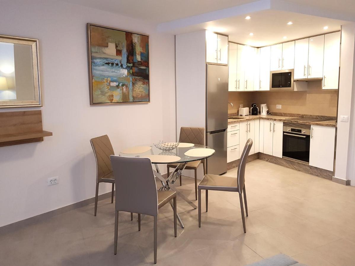 Beachfront Residence Las Americas - Trg Playa de las Americas  Zewnętrze zdjęcie