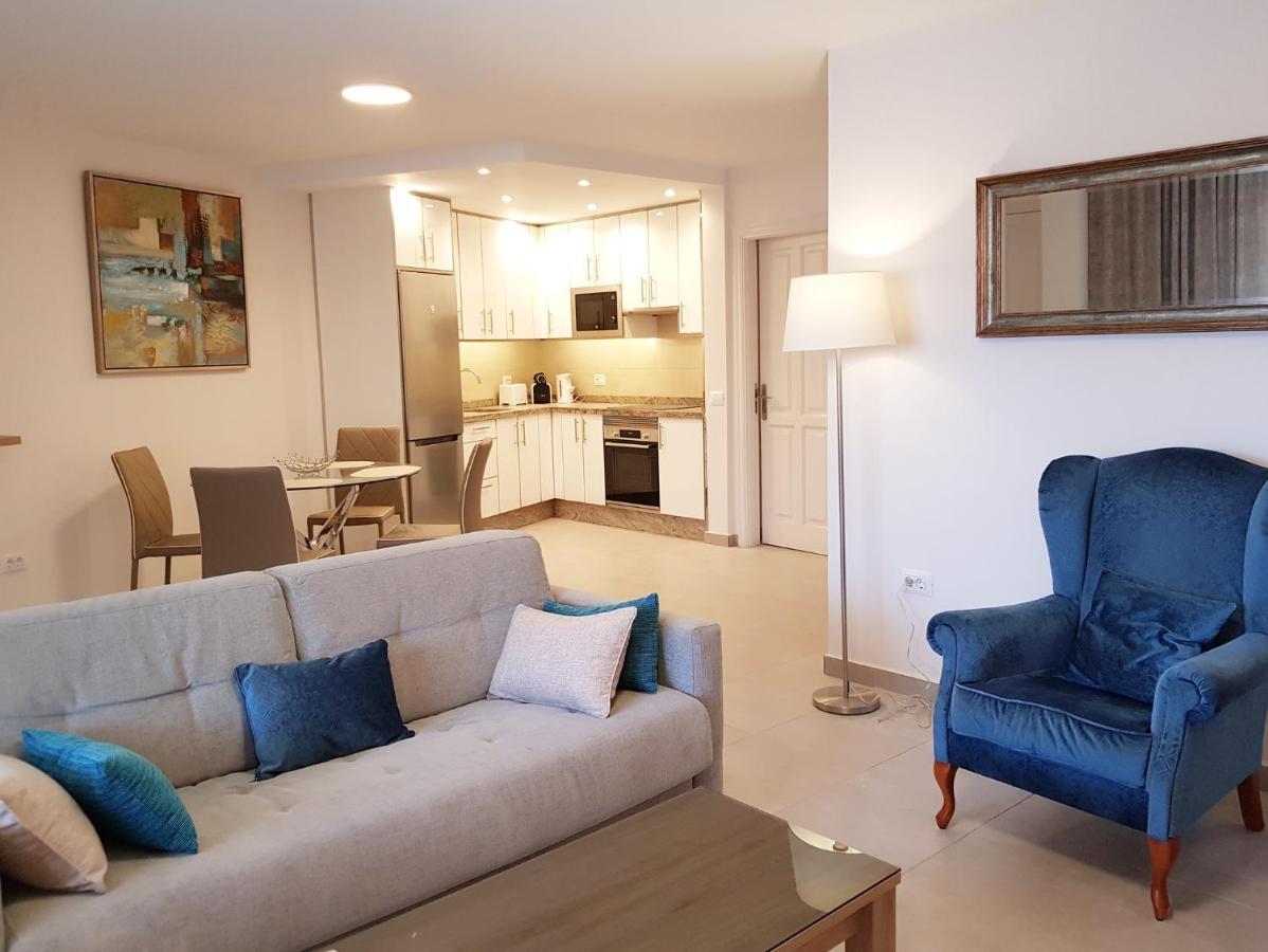 Beachfront Residence Las Americas - Trg Playa de las Americas  Zewnętrze zdjęcie